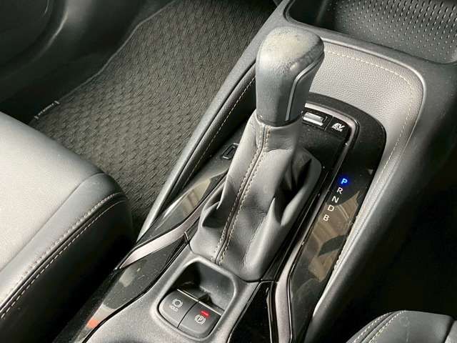COROLLA TOURING HYBRID