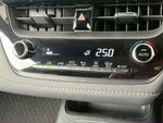 COROLLA TOURING HYBRID