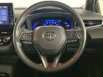 COROLLA TOURING HYBRID