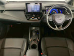 COROLLA TOURING HYBRID