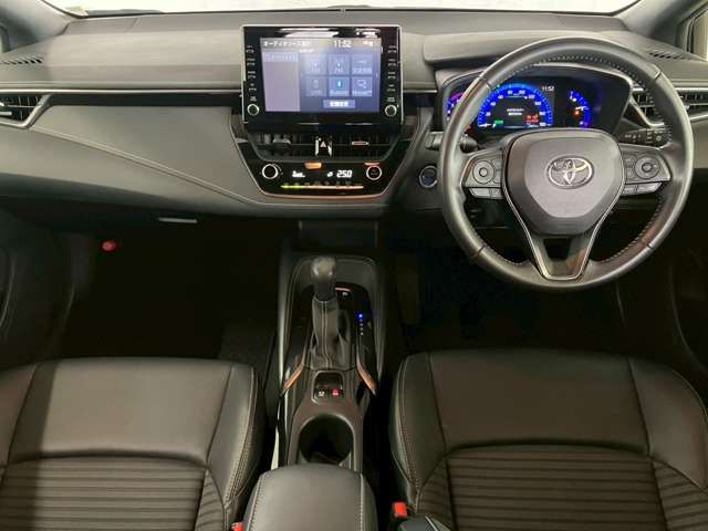 COROLLA TOURING HYBRID