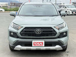RAV4 4WD