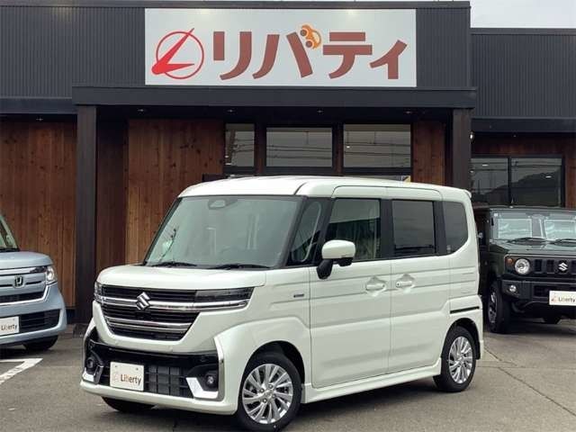 Spacia custom