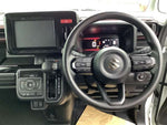 Spacia custom