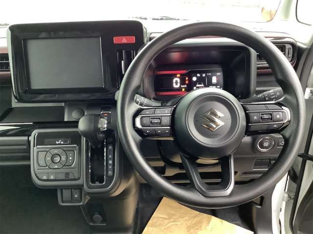 Spacia custom