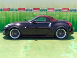 FAIRLADY Z roadstar