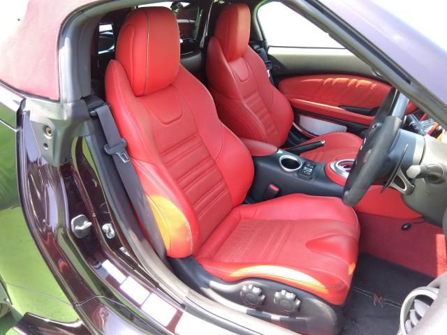FAIRLADY Z roadstar