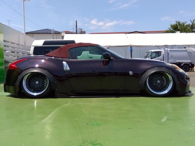 FAIRLADY Z roadstar