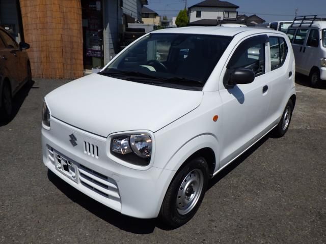 ALTO van