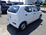 ALTO van
