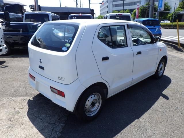 ALTO van