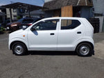 ALTO van