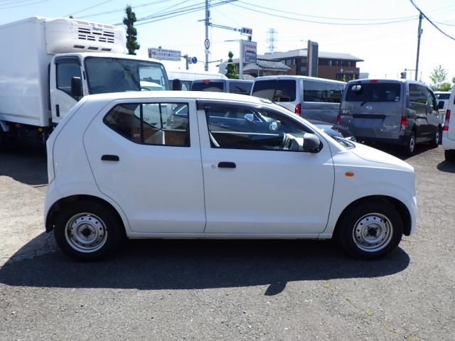 ALTO van