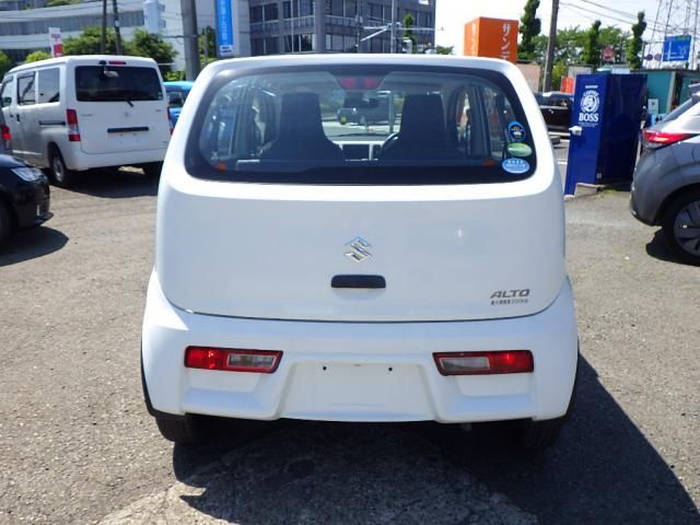 ALTO van