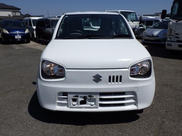 ALTO van