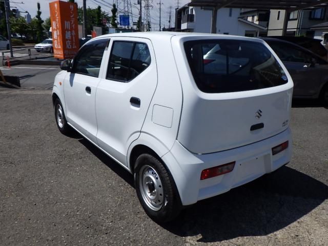 ALTO van