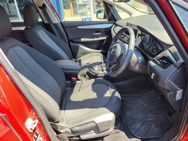 BMW 2series Active Tourer