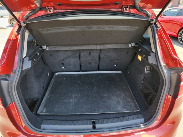 BMW 2series Active Tourer