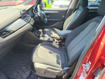 BMW 2series Active Tourer