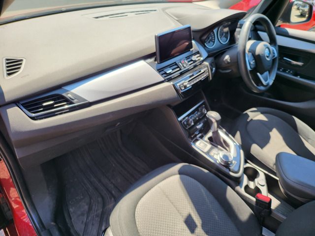 BMW 2series Active Tourer