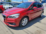 BMW 2series Active Tourer