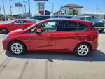 BMW 2series Active Tourer