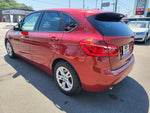 BMW 2series Active Tourer
