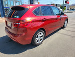 BMW 2series Active Tourer