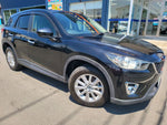 CX-5 4WD