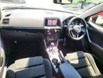 CX-5 4WD