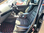 CX-5 4WD