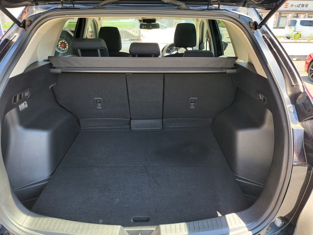CX-5 4WD