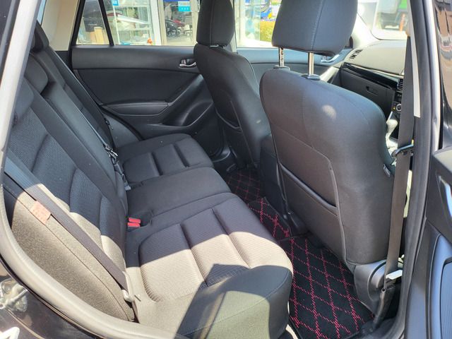 CX-5 4WD