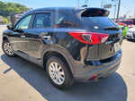 CX-5 4WD