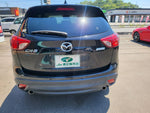 CX-5 4WD
