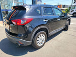 CX-5 4WD