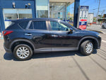 CX-5 4WD
