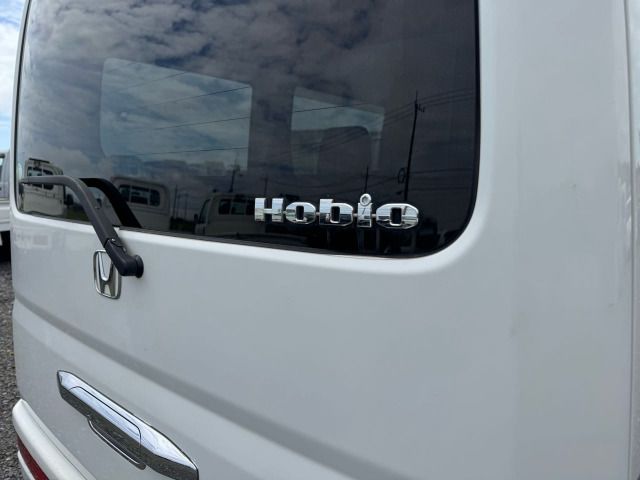 VAMOS HOBIO VAN 4WD