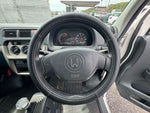 VAMOS HOBIO VAN 4WD