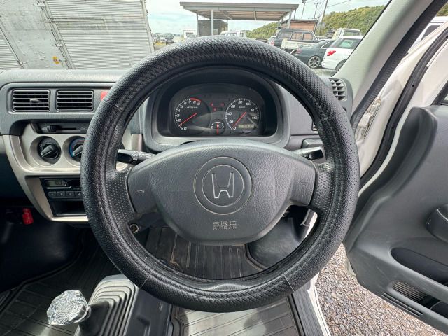 VAMOS HOBIO VAN 4WD