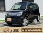 MR WAGON Wit 4WD