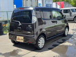 MR WAGON Wit 4WD
