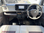 MR WAGON Wit 4WD
