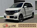 N-WGN CUSTOM 4WD