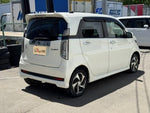 N-WGN CUSTOM 4WD