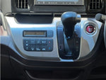 N-WGN CUSTOM 4WD