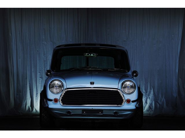 ROVER MINI