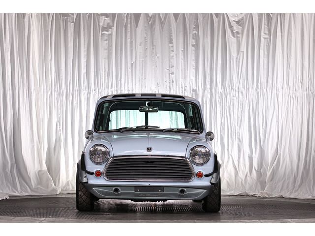 ROVER MINI