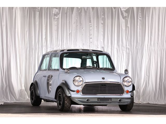 ROVER MINI
