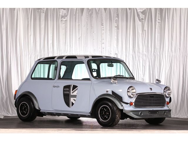 ROVER MINI